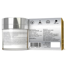 Load image into Gallery viewer, WOW Skin Science 10 in 1 Active Miracle No Parabens & Mineral Oil Day Cream - 50 ml