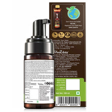 Load image into Gallery viewer, WOW Skin Science Apple Cider Vinegar Foaming Face Wash- with Organic Certified Himalayan Apple Cider Vinegar - No Parabens, Sulphate & Silicones - 100 ml