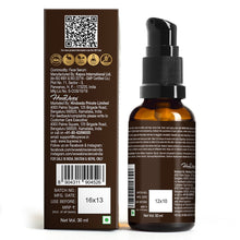 Load image into Gallery viewer, WOW Skin Science Caffeine Face Serum - Quick Absorbing - OIL FREE - Anti-Aging, Anti-Wrinkles & Acne; Refresh, Revive & Restore Skin - No Parabens, Silicones, Mineral Oil - 30 ml