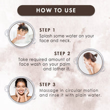 Load image into Gallery viewer, WOW Skin Science Anti Acne Face Wash - Oil Free - No Parabens, Sulphate, Silicones & Color - 100 ml