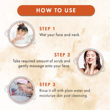 Load image into Gallery viewer, WOW Skin Science - Amazon Rainforest Collection - Rain Forest Acai Scrub - No Parabens, Mineral Oil, Silicones & Color - 200 ml