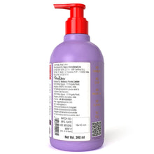 Load image into Gallery viewer, WOW Skin Science Kids Plush & Plump Body Lotion - Strawberry - SPF 15 - No Parabens, Mineral Oil, Silicones & Color - 300 ml