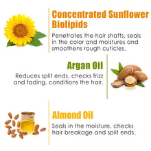 Load image into Gallery viewer, WOW Skin Science Perfect Color Protection Shampoo - No Parabens, Sulphates & Silicones - 300 ml