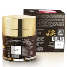 Load image into Gallery viewer, WOW Skin Science Red Onion Face Cream - Oil Free, Quick Absorbing - For All Skin Types - No Parabens, Silicones, Color, Mineral Oil & Synthetic Fragrance - 50 ml