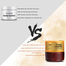 Load image into Gallery viewer, WOW Skin Science Amazon Rainforest Collection Body Butter with Tucuma and Cupuacu Butter - No Paraben, Mineral Oil, Silicones and Color - 200 ml