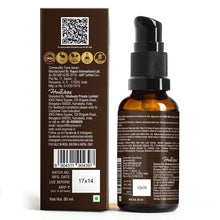 Load image into Gallery viewer, WOW Skin Science Anti Aging Night Face Serum - OIL FREE - Anti Wrinkle, Anti Dullness, Reviving - No Parabens, Silicones & Color - 50 ml