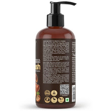 Load image into Gallery viewer, WOW Skin Science Argan Oil Replenishing Handwash - 20 Seconds  - No Sulphate, Parabens, Silicones, Color & Triclosan - 500 ml
