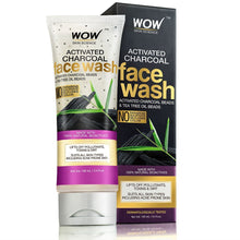 Load image into Gallery viewer, WOW Skin Science Ultimate Charcoal Hair & Skin Care Kit