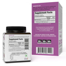 Load image into Gallery viewer, WOW Life Science Milk Thistle 600mg - 60 Vegetarian Capsules