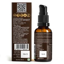 Load image into Gallery viewer, WOW Skin Science Retinol Face Serum - OIL FREE - Skin Plumping, Boost Collagen, Anti Acne, Anti Aging, Restoration - No Parabens, Silicones & Mineral Oil - 30 ml