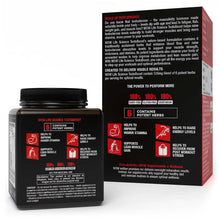 Load image into Gallery viewer, WOW Life Science Testoboost 550mg - 60 Vegetarian Capsules