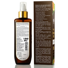 Load image into Gallery viewer, WOW Skin Science Vitamin C Skin Mist Toner with Lemon Essential Oil, Orange Essential Oil Witch Hazel & Aloe Vera Extracts - For All Skin Types - No Parabens, Silicones, Mineral Oil & Sulphates - 200 ml