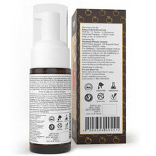 Load image into Gallery viewer, WOW Skin Science Apple Cider Vinegar No Parabens, Sulphate &amp; Silicone Foaming Face Wash - 100 ml
